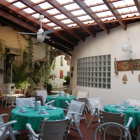Hotel Villa Augustus-2